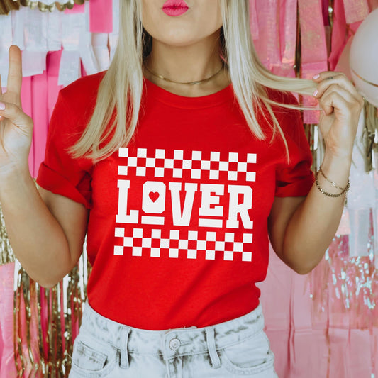 Lover T-Shirt