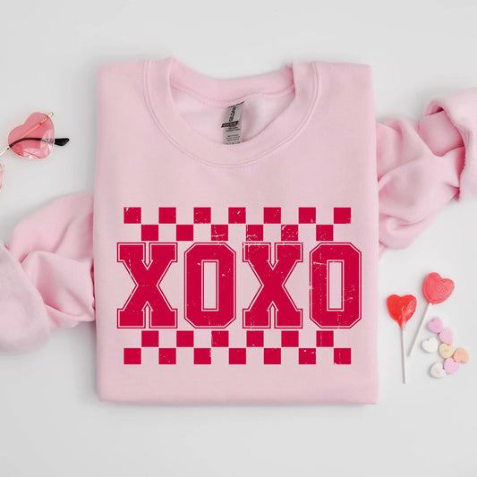 XoXo